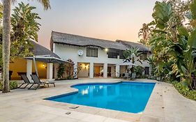 Royal Bakoena Hamiltonparks Country Lodge